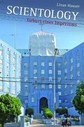 Cover: Scientology - Brill Deutschland