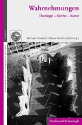 Cover: Wahrnehmungen - Brill Deutschland