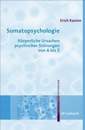 Cover: Somatopsychologie - Ernst Reinhardt Verlag