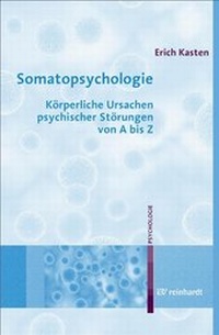 Abbildung von: Somatopsychologie - Ernst Reinhardt Verlag