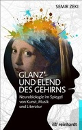 Cover: Glanz und Elend des Gehirns - Ernst Reinhardt Verlag