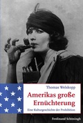 Cover: Amerikas gro&szlig;e Ern&uuml;chterung - Brill Deutschland GmbH