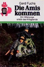 Cover: Die Amis kommen - Rowohlt Taschenbuch