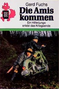 Cover: Die Amis kommen - Rowohlt Taschenbuch