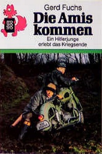 Enlarge image Cover: Die Amis kommen - Rowohlt Taschenbuch
