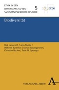Cover: Biodiversit&auml;t - Karl Alber Verlag