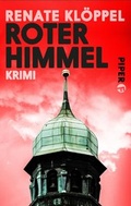 Cover: Roter Himmel - Piper