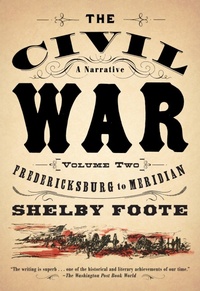 Enlarge image Cover: The Civil War: A Narrative - Random House Inc