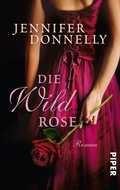 Cover: Die Wildrose - Piper