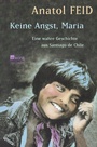 Cover: Keine Angst, Maria - Rowohlt Taschenbuch
