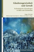 Cover: Glaubensgewissheit und Gewalt - Brill Deutschland