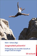 Cover: Jungenarbeit pr&auml;ventiv! - Ernst Reinhardt Verlag