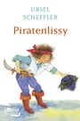 Cover: Piratenlissy - Rowohlt Taschenbuch
