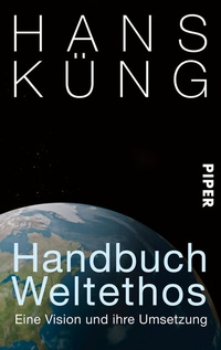 Enlarge image Cover: Handbuch Weltethos - Piper