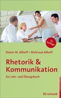Cover: Rhetorik & Kommunikation - Ernst Reinhardt Verlag