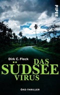 Cover: Das S&uuml;dsee-Virus - Piper