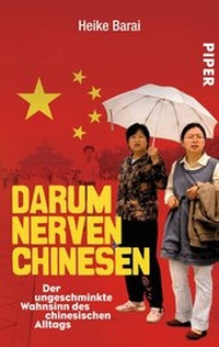 Abbildung von: Darum nerven Chinesen - Piper
