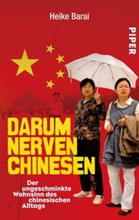 Abbildung von: Darum nerven Chinesen - Piper
