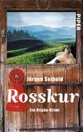 Cover: Rosskur - Piper
