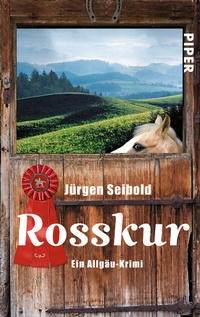Abbildung von: Rosskur - Piper