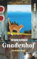 Cover: Gnadenhof - Piper
