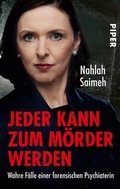 Cover: Jeder kann zum M&ouml;rder werden - Piper