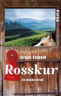 Abbildung von: Rosskur - Piper