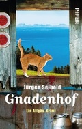 Cover: Gnadenhof - Piper