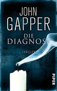 Abbildung von: Die Diagnose - Piper