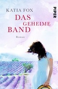 Cover: Das geheime Band - Piper