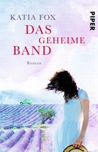 Abbildung von: Das geheime Band - Piper