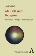 Cover: Mensch und Religion - Karl Alber Verlag