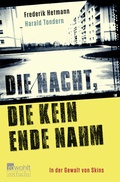 Cover: Die Nacht, die kein Ende nahm - Rowohlt Taschenbuch