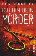 Cover: Ich bin dein M&ouml;rder - Piper