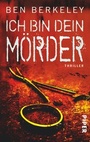 Cover: Ich bin dein Mörder - Piper