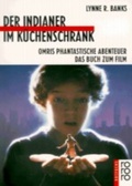 Cover: Der Indianer im K&uuml;chenschrank - Rowohlt Taschenbuch