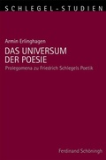 Cover: Das Universum der Poesie - Brill | Sch&ouml;ningh