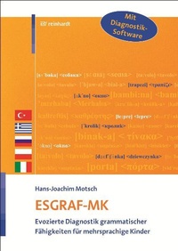 Enlarge image Cover: ESGRAF-MK - Ernst Reinhardt Verlag