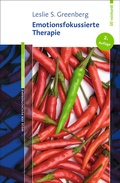 Cover: Emotionsfokussierte Therapie - Ernst Reinhardt Verlag