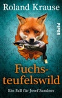 Cover: Fuchsteufelswild - Piper