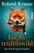 Cover: Fuchsteufelswild - Piper