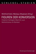 Cover: Figuren der Konversion - Brill Deutschland