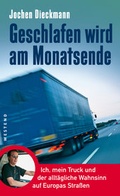 Cover: Geschlafen wird am Monatsende - Westend