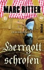 Cover: Herrgottschrofen - Piper