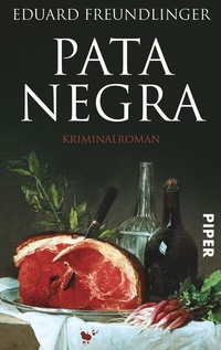 Abbildung von: Pata Negra - Piper