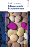 Cover: Interpersonelle Psychotherapie - Ernst Reinhardt Verlag