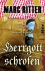 Cover: Herrgottschrofen - Piper