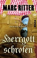 Cover: Herrgottschrofen - Piper