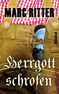 Abbildung von: Herrgottschrofen - Piper