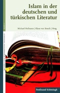 Cover: Islam in der deutschen und t&uuml;rkischen Literatur - Brill Deutschland